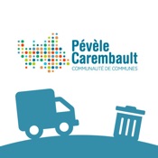 Mes Déchets Pévèle Carembault