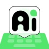 AI Writing & Keyboard: Aboard icon
