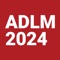Join us at McCormick Place in Chicaco, July 28 - August 1 for ADLM 2024