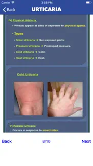 skin infections and treatments iphone resimleri 1