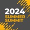 The official event app for SCSD Summer Summit 2024