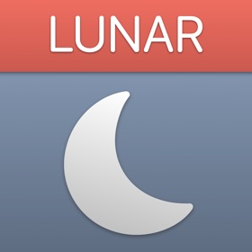 ภาพหน้าจอ (5) Lunar Calendar And Widget