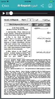 the holy quran english айфон картинки 3