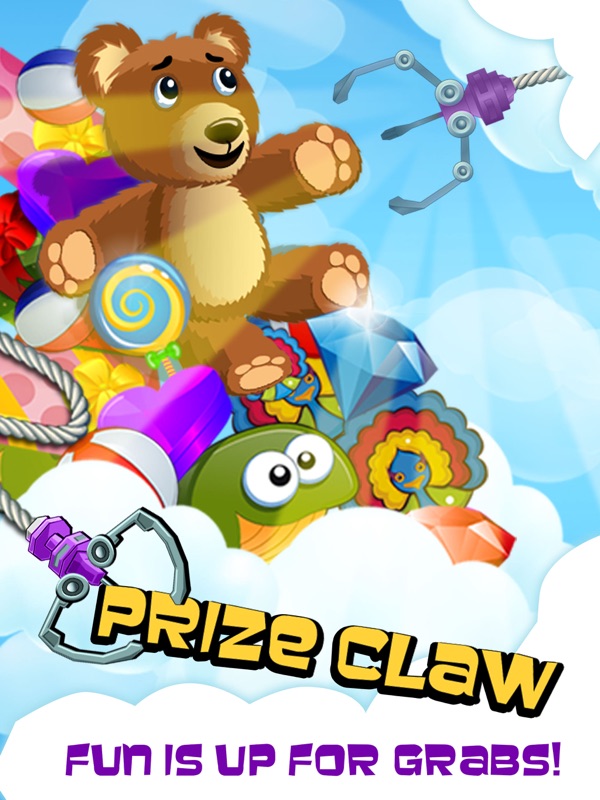 Prize Claw screenshot 6