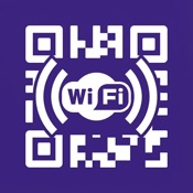 WiFi QR Code Generator