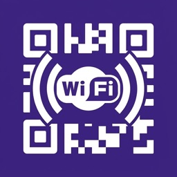 Générateur de code QR WiFi
