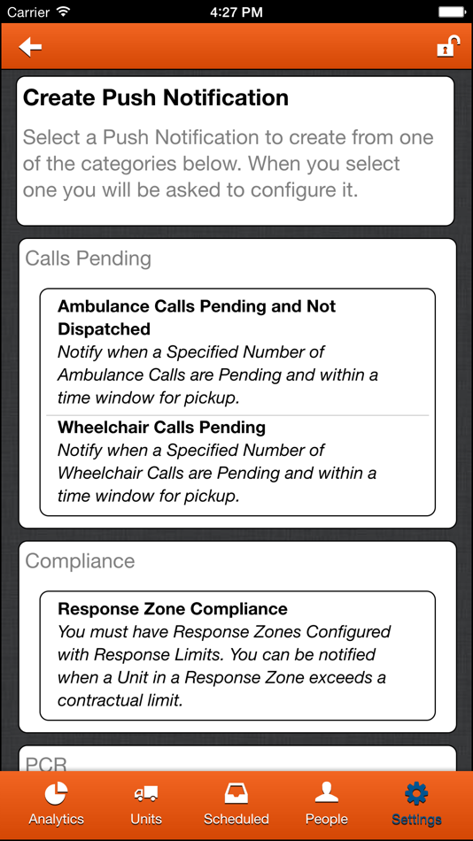 #5. EMS Anyware Vanguard (iOS) 由: VLI Tech, Inc.