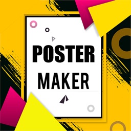 Poster Maker, Flyer design