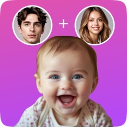 Baby.AI Future Baby Generator