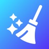 Cleanup Phone Storage Cleaner. icon