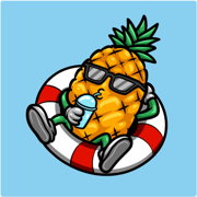 Cool Eats