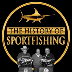 The History of Sportfishing