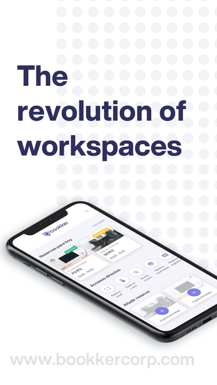 Bookker Corporate
