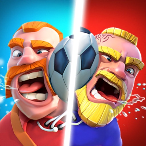 Soccer Royale: футбол 2019
