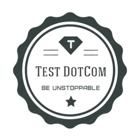 Test DotCom Edu