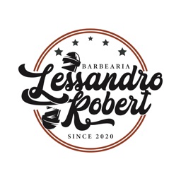 Barbearia Lessandro Robert