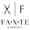 FA•X•TE BARBERIA icon