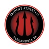 Trident Athletics VA icon