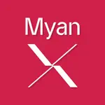 AIA MyanX App Contact