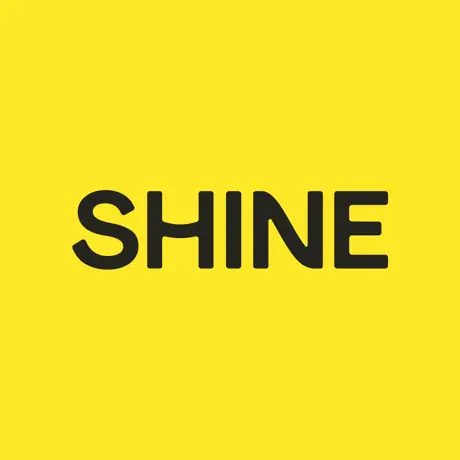 Logo Shine