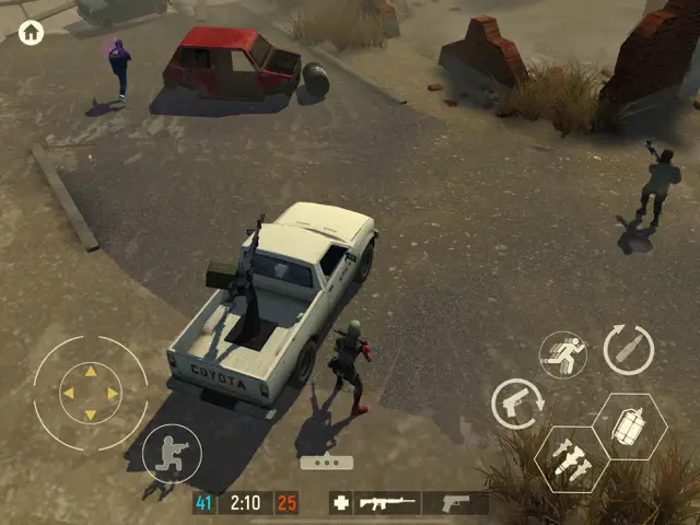 screenshot 5