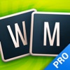 Word Master - Pro - 単語ゲームアプリ