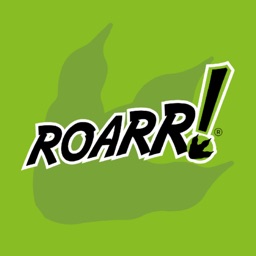 ROARR!