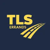 TLS Errands – Food & Delivery - 앱 아이콘