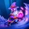 Step into the magical world of Mystic, in this mystical world you play as a powerful wizard hero, exploring various magical realms, and battling other creatures for survival, and supremacy