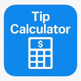Tip Calculator: Easy Split