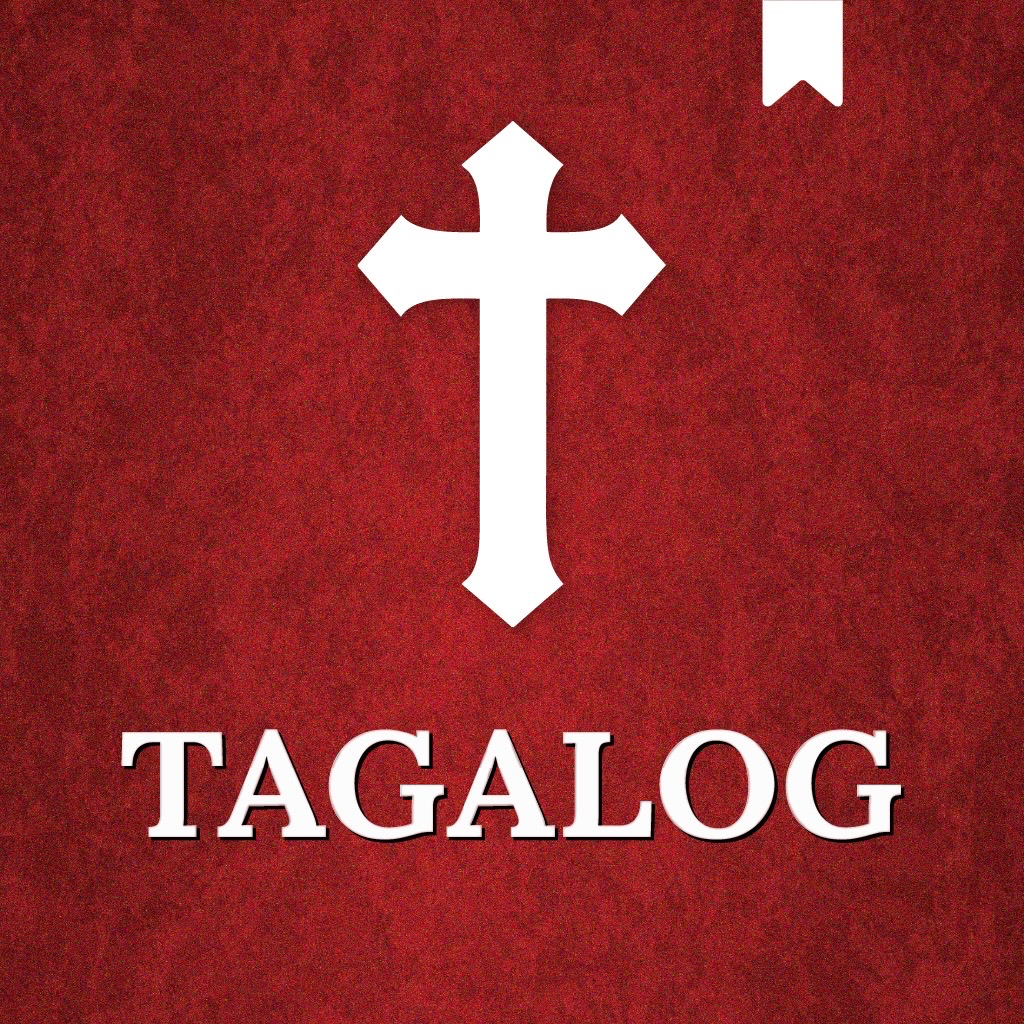 Get Tagalog Holy Bible: Ang Biblia for iOS, iPhone, iPad Aso Report