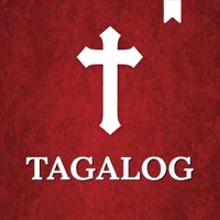 Tagalog Holy Bible: Ang Biblia app icon - Reference app for iPhone