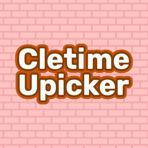 Cletime Upicker