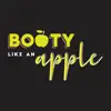 Booty Like an Apple by Nati B delete, cancel