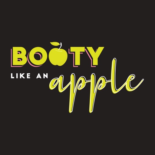 Booty Like an Apple by Nati B