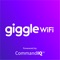 GiggleWiFi is a simplified way to control and view every aspect of your smart home network