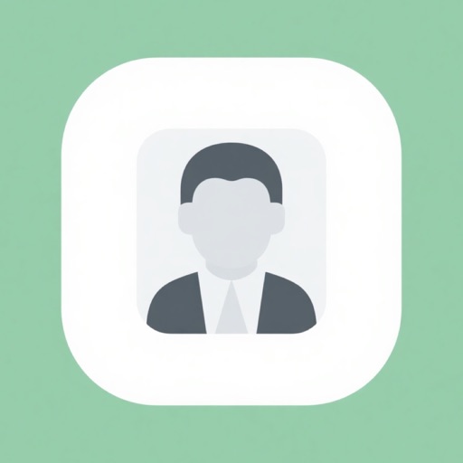 ID Photo&Passport Photo Maker