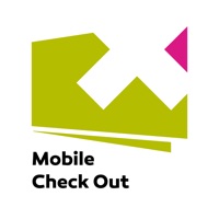 Arlington PL Mobile Check Out logo