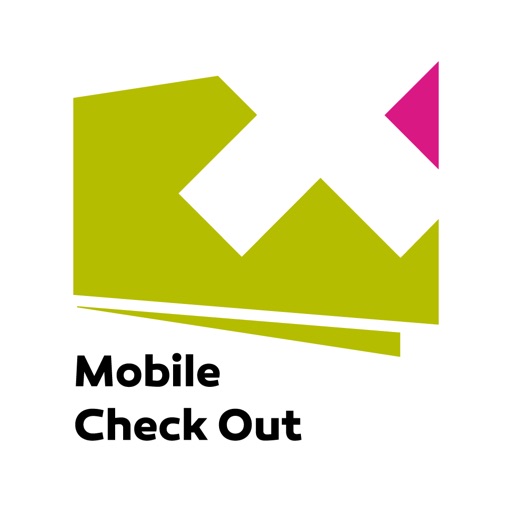 Arlington PL Mobile Check Out