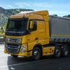 Truck Driving Simulator 2024 icon