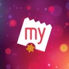 BookMyShow | Movies & Events icon