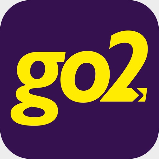 Go2 Kent - AppWisp.com