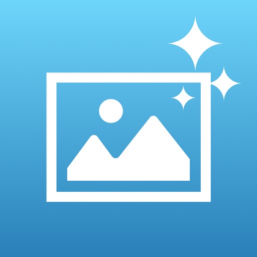 AI Улучшение Фото HD