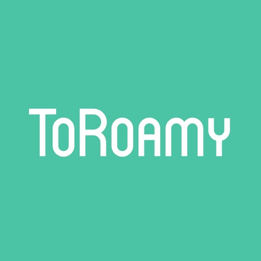 ToRoamy