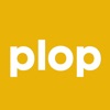 plop - poop tracker & analyzer icon