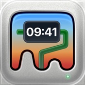 Minipaper: Wallpaper Maker