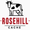 Rosehill Dairy – Cache icon