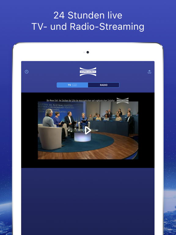 Screenshot #5 pour Die Neue Zeit