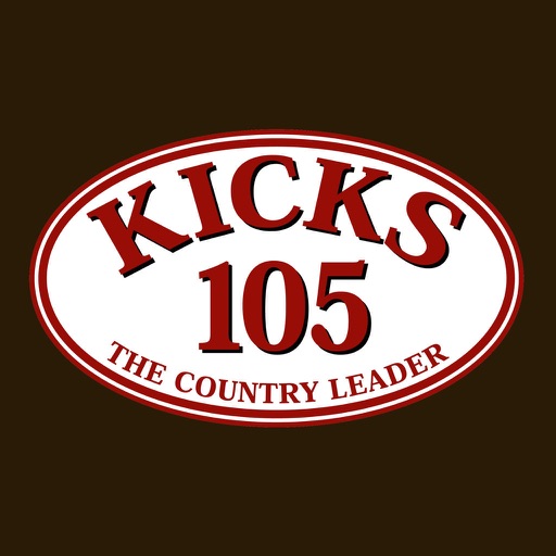 KICKS 105 (KYKS) - AppWisp.com