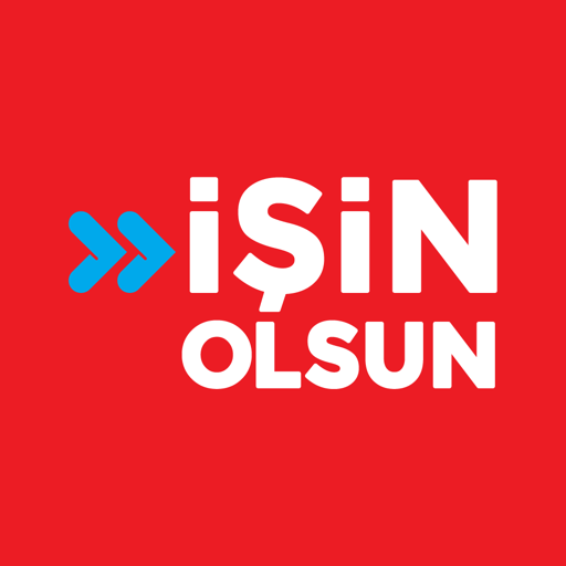 İşin Olsun - Job Search